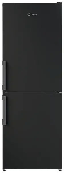 Image of Indesit IB55532BUK 229L Freestanding Fridge Freezer