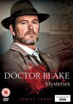 Image of The Doctor Blake Mysteries - Series 3