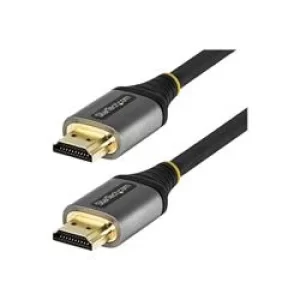 Image of StarTech.com 6ft Premium Certified HDMI 2.0