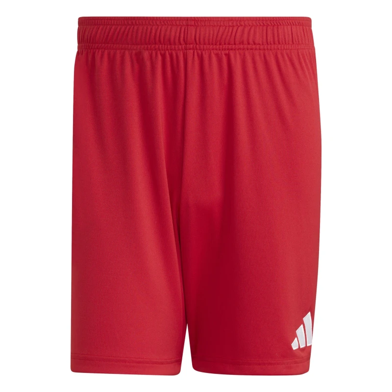Image of adidas Entrada 22 Shorts Mens Red male S