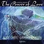 Image of Power of Love (Music CD)