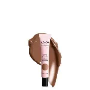 Image of NYX Bare With Me Luminous Cheek Serum 02 Tan Bronze 10ml