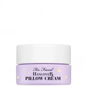 Image of Too Faced Hangover Mini Pillow Cream 15ml