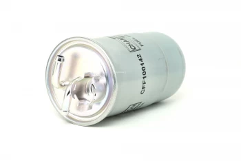 Image of CHAMPION Fuel Filter AUDI,VW,SKODA CFF100142 1C0127401,1CO127401,1J0127399A 1J0127401,1J0127401A,1J0127401B,2D0127399