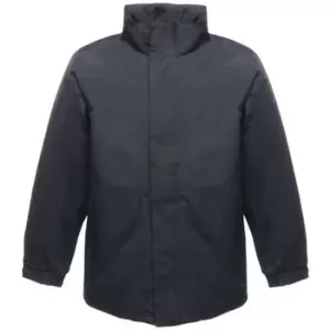 Image of Professional BEAUFORD Waterproof Insulated Jacket mens Jacket in Blue - Sizes UK M,UK L,UK XL,UK XXL