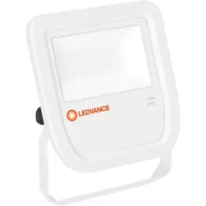 Image of LEDVANCE 10W Integrated LED Floodlight 3000K Warm White - F1030W-097384-420861