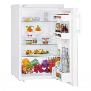 Image of Liebherr T1410 136L Freestanding Undercounter Larder Fridge