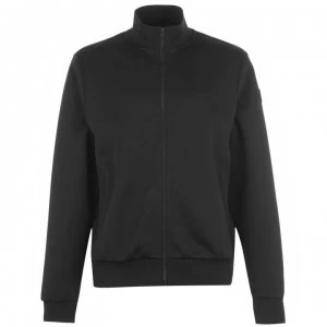 Image of Everlast Tex Tracksuit Jacket Mens - Black