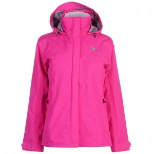 Image of Karrimor Urban Jacket Ladies - Bold Pink