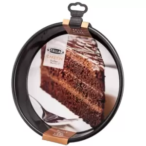 Image of Stellar Bakeware Non-Stick Round Cake Tin