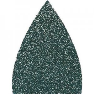 Image of Fein 63717188011 Detail sander Unperforated Grit size 120 (L x W) 51mm x 37mm 20 pc(s)