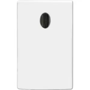 Image of LightwaveRF 3V Dawn to Dusk Sensor - White - JSJSLW801