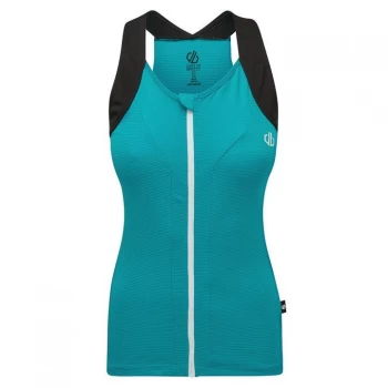 Image of Dare2B Regale Cycle Vest - Frshwter/Blk