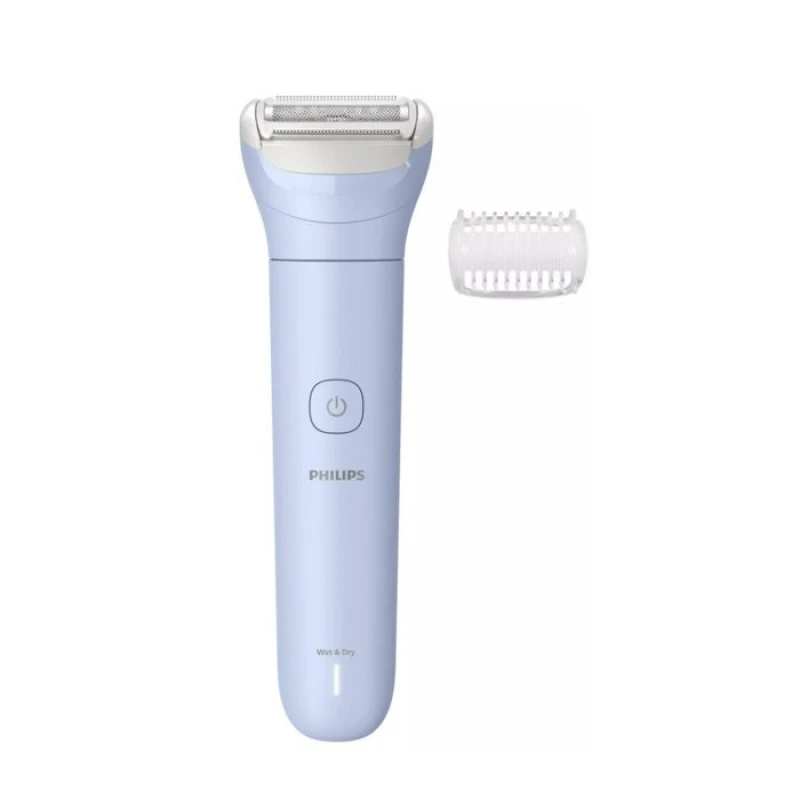 Image of Philips Wireless Shaver for Dry or Wet Skin - BRL127/00 S0466621
