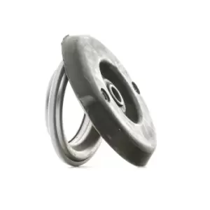 Image of RIDEX Top strut mount PEUGEOT 1180S0507 503523,503527,503558 Strut mount,Top mount,Suspension top mount,Suspension mount,Top strut mounting 503563