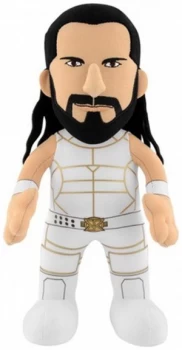 Image of Bleacher Creatures WWE Superstar Seth Rollins 10" Plush.