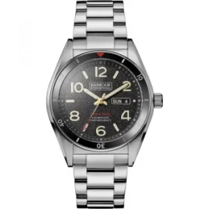 Image of Mens Barbour Kenton Watch