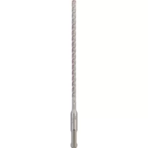 Image of Bosch 5X SDS Plus Masonry Drill Bit 6mm 210mm Pack of 1