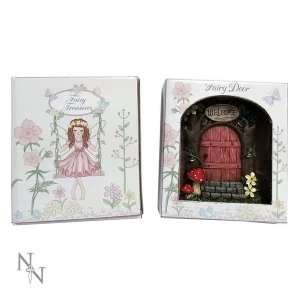 Image of Fairy Door Pink