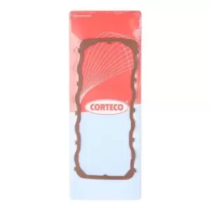 Image of CORTECO Rocker Cover Gasket 440056P Valve Cover Gasket,Rocker Gasket SUZUKI,SUBARU,Samurai SUV (SJ_),VITARA Cabrio (ET, TA)