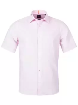 Image of BOSS Rash Shirt Light/Pastel Pink