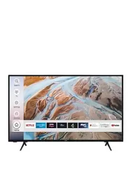 Image of Luxor 50" LUX0150012 Smart 4K Ultra HD LED TV