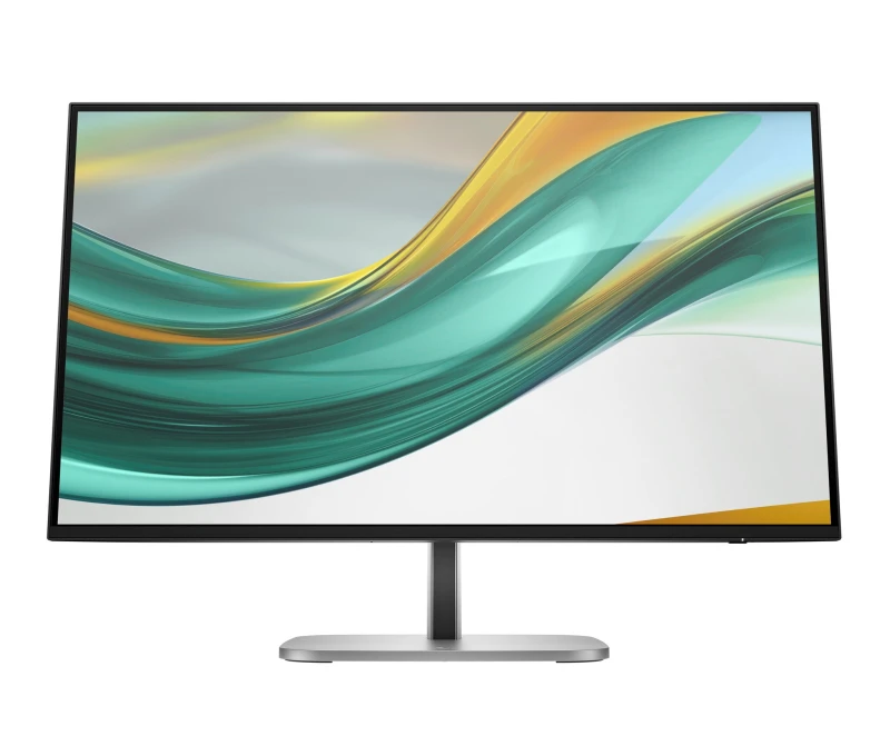 Image of HP Series 5 Pro 27" Full HD Monitor - 527pf B28F5UT