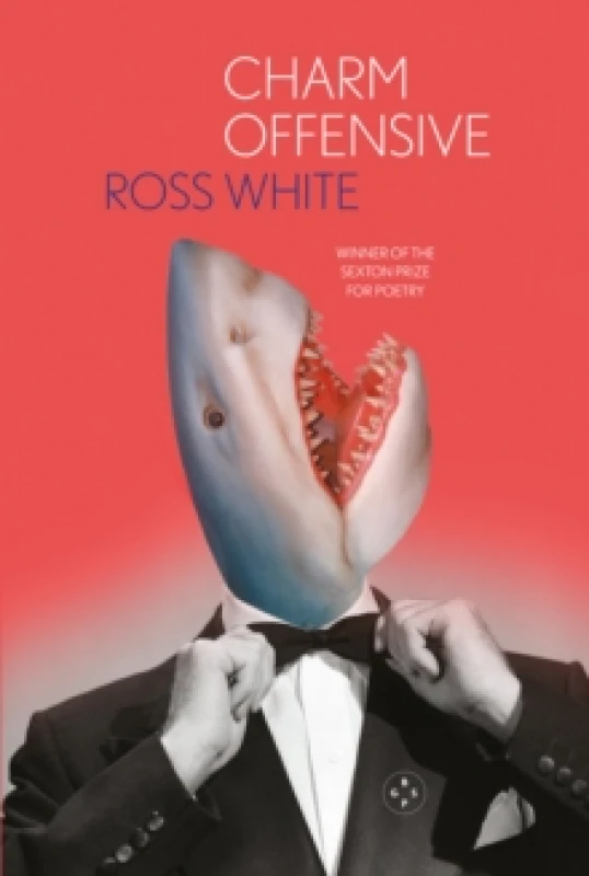 Image of Charm Offensive Paperback / softback