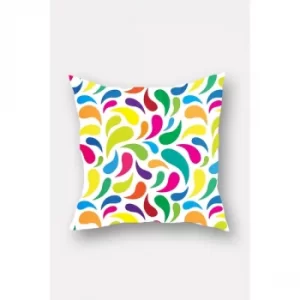 Image of YS243636 Multicolor Cushion Cover