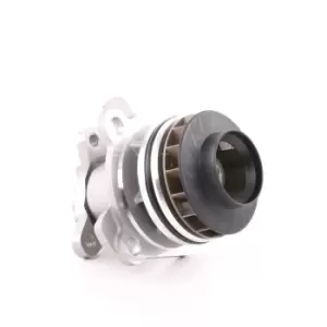Image of RIDEX Water pump OPEL,RENAULT,NISSAN 1260W0211 2101000Q0C,2101000Q2G,4406350 Engine water pump,Water pump for engine 4416949,4416966,4421140,4422613