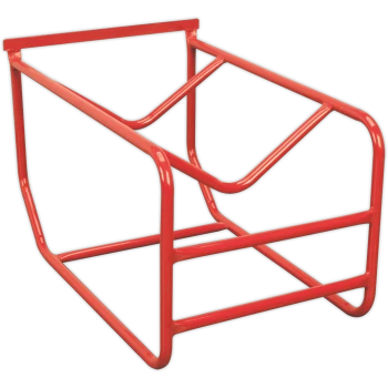 Image of Sealey TP11 Drum Stillage