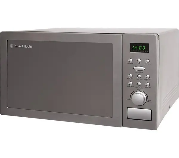 Image of Russell Hobbs RHM2574 25L 900W Digital Combination Microwave