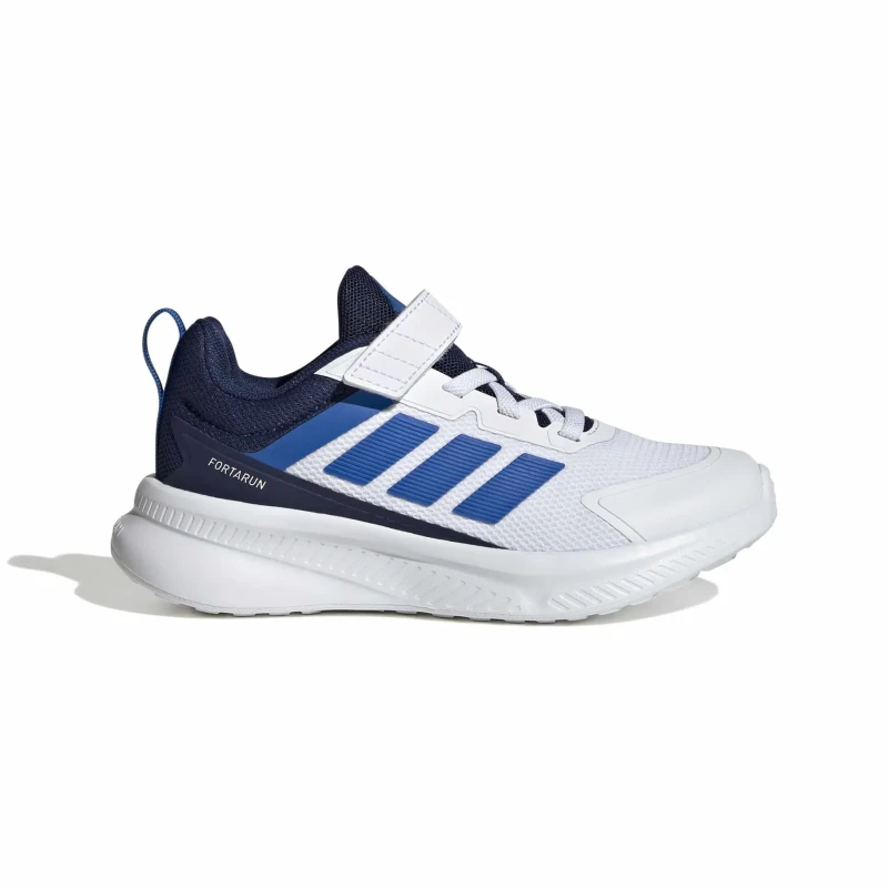 Image of Adidas Children's Trainers adidas Fortarun 4.0 EL Blanc Unisex 28