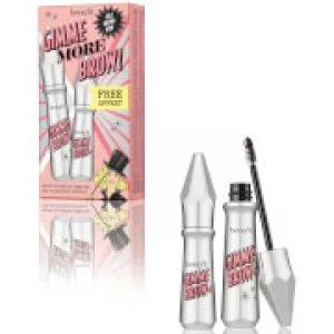 Image of benefit Gimme More Brow 4.5g (Various Shades) - 06