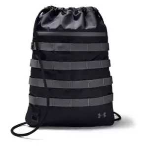 Image of Under Armour Armour Sportstyle Gym Sack - Black