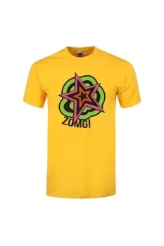 Image of Zomg T-Shirt