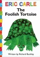 Image of foolish tortoise
