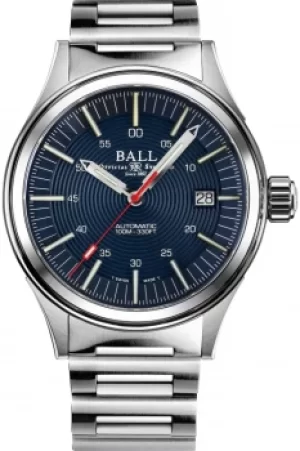 Image of Ball NightBreaker Watch NM2188C-S13-BE