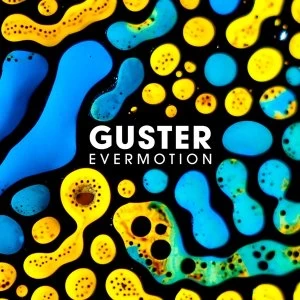 Image of Guster Evermotion Includes poster and download card Vinyl