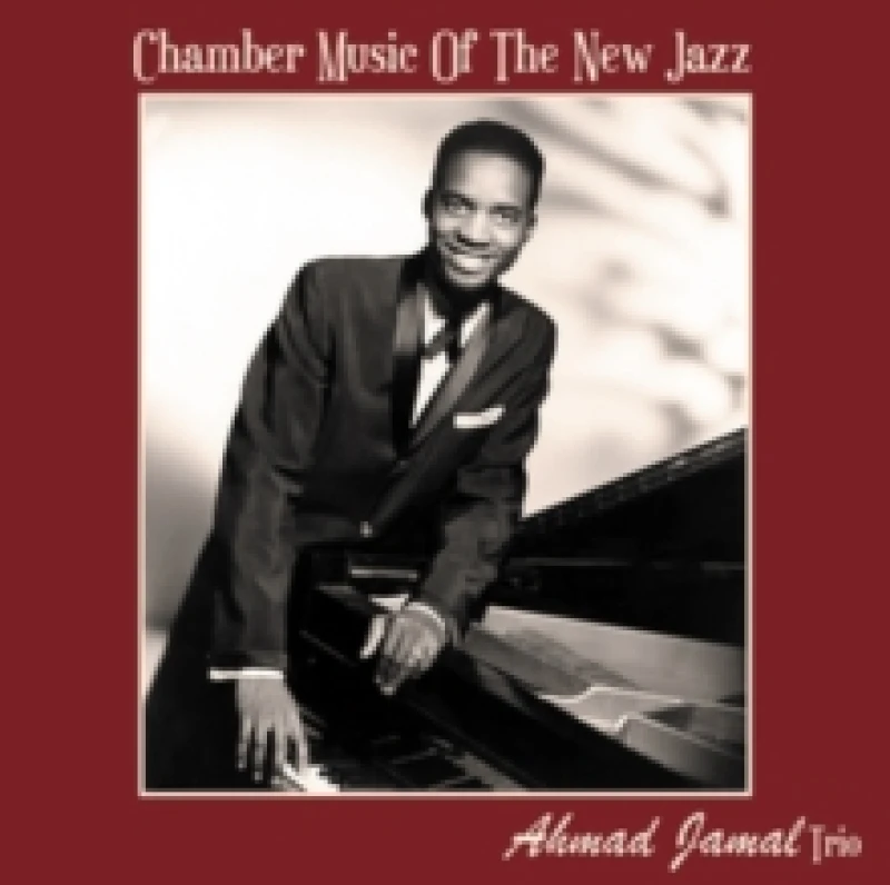 Image of Chamber Music of the New Jazz Vinyl