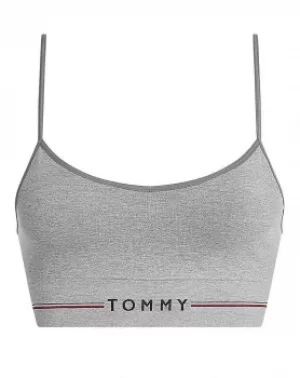 Image of Tommy Hilfiger Seamless Bralet