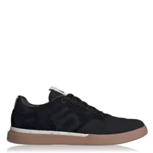 Image of Five Ten Sleuth Flat Shoe - Black