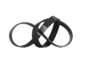 Image of Bosch V-ribbed belt FORD,PEUGEOT,TOYOTA 1 987 947 937 5750D9,5750E6,5750J1 46412707,500345344,71739928,99461393,1011697,1654387,6738365,6738366,5750D9