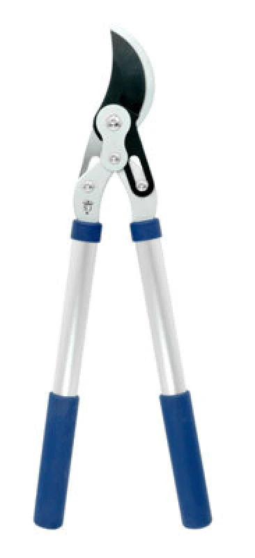 Image of Spear and Jackson Razorsharp Advantage Dual Compound Bypass Loppers 8011RS Length: 570mm