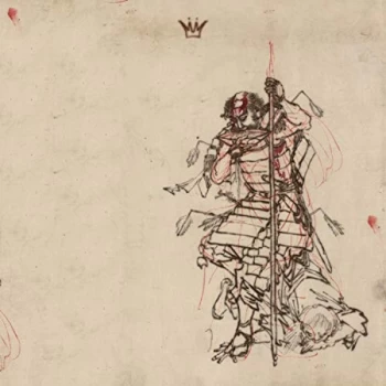 Image of Mello Music Group - Bushido CD