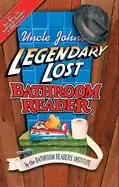 Image of uncle johns legendary lost bathroom reader