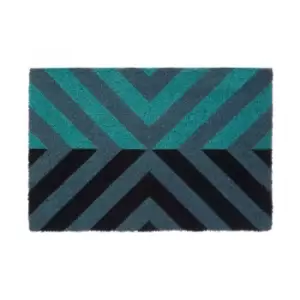 Image of Premier Housewares Urban Diamond Doormat