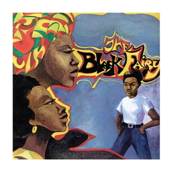 Image of La Mont Zeno Theatre - Black Fairy CD