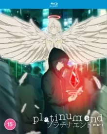 Image of Platinum End: Part 1