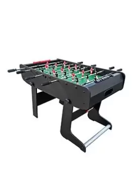 Image of Viavito FT100X 4ft Folding Football Table